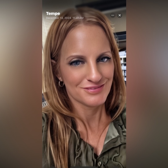 Meet your Posher, Athena- LIKE THIS LISTING TO BE ALERTED FOR POSH SHOWS 🤗 - Picture 9 of 16